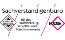 Logo KFZ Sachverständigenbüro Peter Rinnen & Team Krefeld