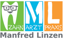 Logo Linzen, Manfred Zahnarzt Mönchengladbach