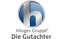 Logo Sachverständige Hüsges B. Ing. Sachverst. für KFZ u. Verkehrswesen Willich