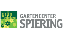 FirmenlogoGarten-Center Spiering GmbH Oberhausen