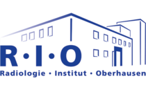 Logo Radiologie-Institut-Oberhausen R.I.O. Oberhausen