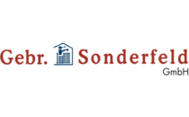 Logo Sonderfeld Gebr. Oberhausen