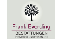 Logo Everding Frank Bestatter Mülheim an der Ruhr
