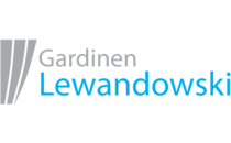 Logo Lewandowski Gardinen Mülheim an der Ruhr
