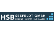 Logo Seefeldt GmbH HSB Willich