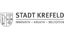 Logo Stadtverwaltung Krefeld Krefeld