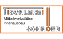 Logo Tischlerei Schröer Mülheim