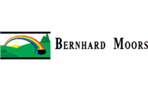Logo Bernhard Moors Viersen