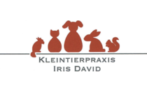 Logo Tierärztin David Iris Mülheim an der Ruhr