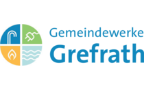 Logo Gemeindewerke Grefrath GmbH Grefrath