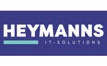 FirmenlogoHeymanns IT-Solutions GmbH Willich