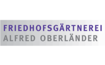 Logo Friedhofsgärtnerei Oberländer Oberhausen