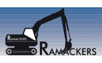 Logo Ramackers Tief- u. Straßenbau GmbH Tönisvorst