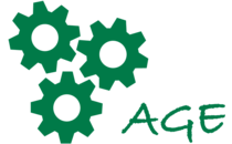 Logo Ergotherapie AGE Mönchengladbach