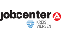 Logo Jobcenter Kreis Viersen Kempen