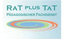 Logo Rat plus Tat Wanders, Angelika Viersen