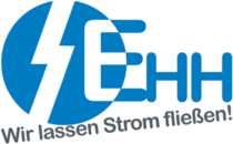 Logo Elektro Hermans Heiner GmbH Viersen