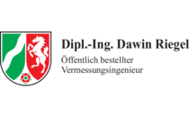 Logo Dipl. -Ing. Dawin Riegel Mönchengladbach