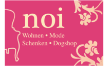 Logo noi Mode - Wohnen - Leben - Schenken Krefeld