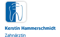Logo Hammerschmidt, Kerstin - ZAHNÄRZTIN Mülheim an der Ruhr