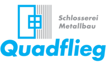 Logo Quadflieg, Peter e.K. Mönchengladbach