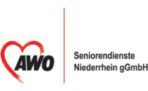 Logo Altenheim AWO Seniorendienste Niederrhein gGmbH Mönchengladbach