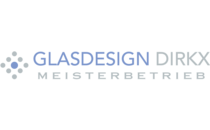 Logo Dirkx Glasdesign Willich