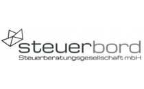 Logo steuerbord Steuerberatungsgesellschaft mbH Mönchengladbach