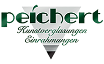 Logo Galerie Peichert Kunstverglasungen und Einrahmungen Mülheim