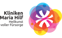 Logo Kliniken Maria Hilf GmbH Mönchengladbach