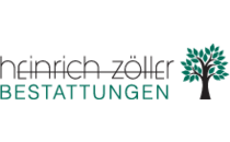 Logo Beerdigungen Zöller Heinrich Krefeld