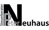 Logo Steuerberater Neuhaus Peter Mönchengladbach