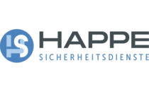 Logo Happe Sicherheitsdienste GmbH Duisburg