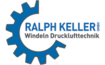 FirmenlogoDrucklufttechnik Keller, Ralph vormals Windeln Mönchengladbach