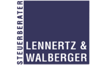 Logo Lennertz & Walberger Steuerberater PartG mbB Viersen