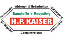 Logo Baustoffe Kaiser GmbH Grevenbroich