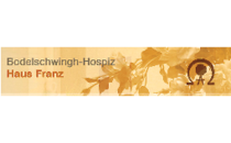 Logo Hospiz Haus Franz Viersen