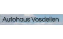 Logo Autohaus Vosdellen Niederkrüchten