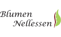Logo Blumen Nellessen Nettetal