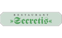 Logo Restaurant Secretis Nettetal