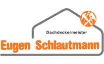 Logo Dachdeckermeister Eugen Schlautmann Oberhausen