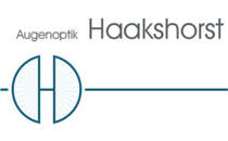 Logo Optik Haakshorst Oberhausen