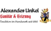 Logo Unkel Sanitär-Heizung-Klima Krefeld