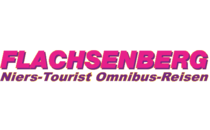 Logo Busreisen Flachsenberg Mönchengladbach