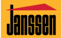 Logo Janssen H. & Co. KG Mönchengladbach
