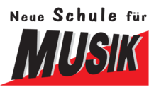 Logo Musikschule Neue Schule für Musik Mülheim an der Ruhr
