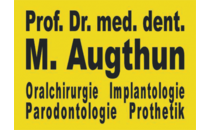 Logo Augthun Michael Prof. Dr. med. dent. Mülheim an der Ruhr