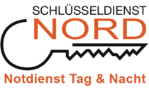 Logo Schlüsseldienst Nord Krefeld