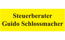 Logo Steuerberater Schlossmacher Dipl.-Kfm. Krefeld