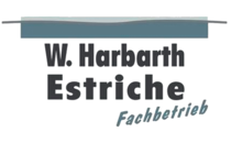 FirmenlogoW. Harbarth Estriche Schwalmtal